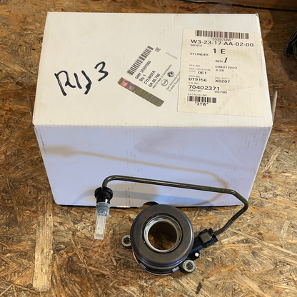 Original GM Opel Astra H Meriva B Zentralausrücker Kupplung Neu