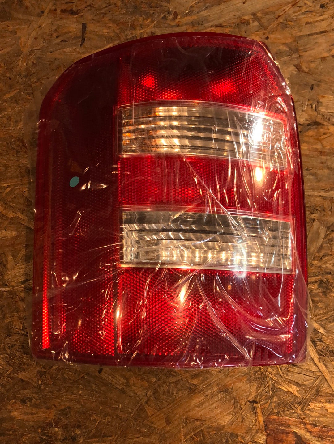 Original Magneti Marelli Audi A2 Heckleuchte Neu