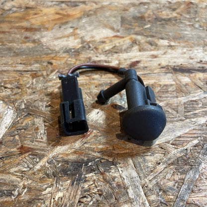 Original GM Opel Omega B Scheibenreinigungsdüse Neu