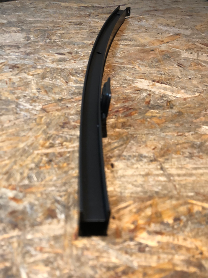 Original GM Opel Vectra C Führungsschiene Fenster hinten links Neu
