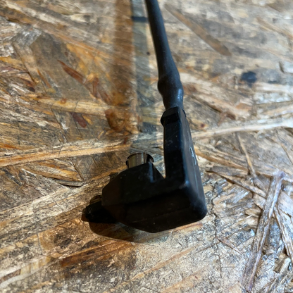 Original GM Opel Omega A Sensor Bremsverschleiß Neu