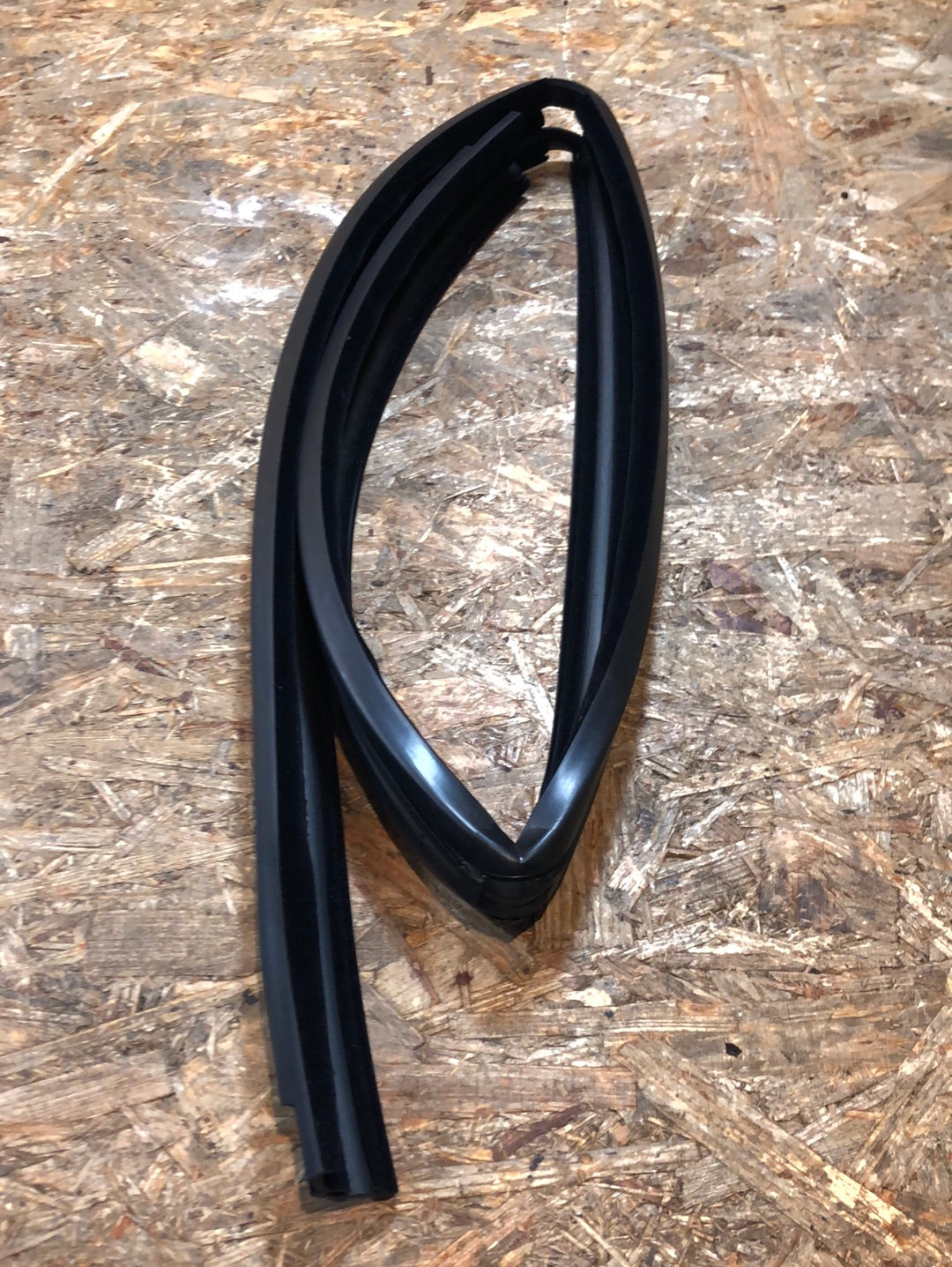 Original VW Polo 6N 6N2 Fensterführung Links oben Neu