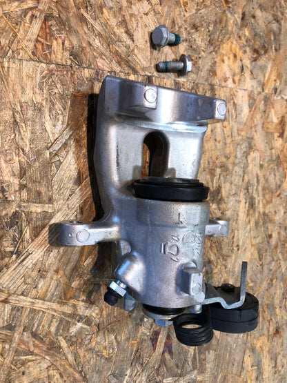 Original GM Opel Astra G Zafira A Bremssattel Hinten Neu