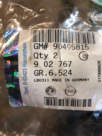 Original GM Opel Lagerring Lenkgetriebe Neu