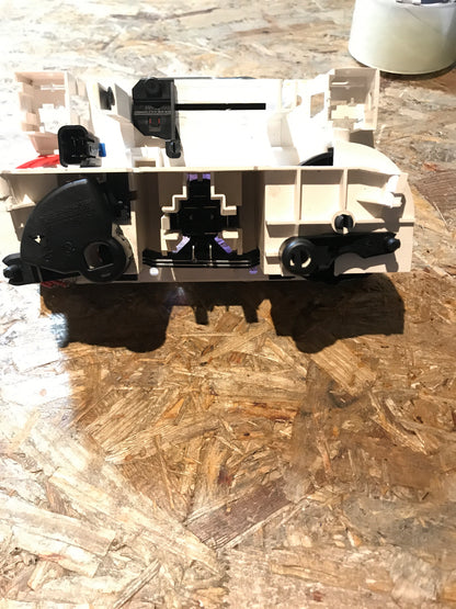 Original Corsa B Tigra A Heizungsbetätigung Klimaanlage NEU