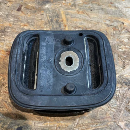 Original GM Opel Movano A Anschlagpuffer Türöffnung hinten seitlich rechts Neu