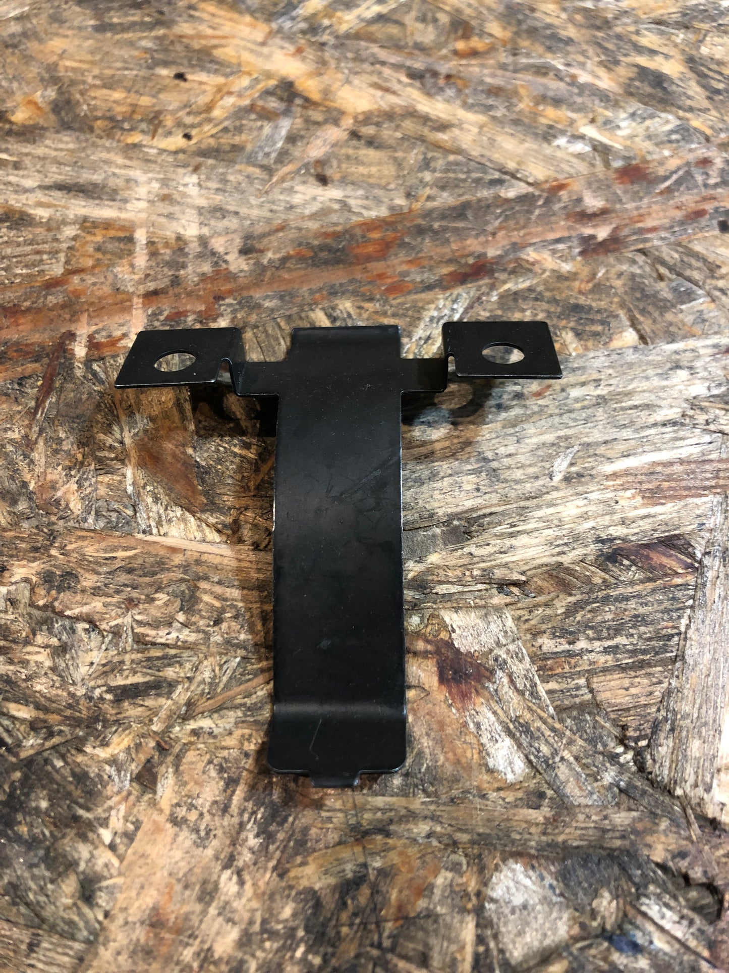 Original GM Opel Antara Clip Halter Verkleidung unten Neu