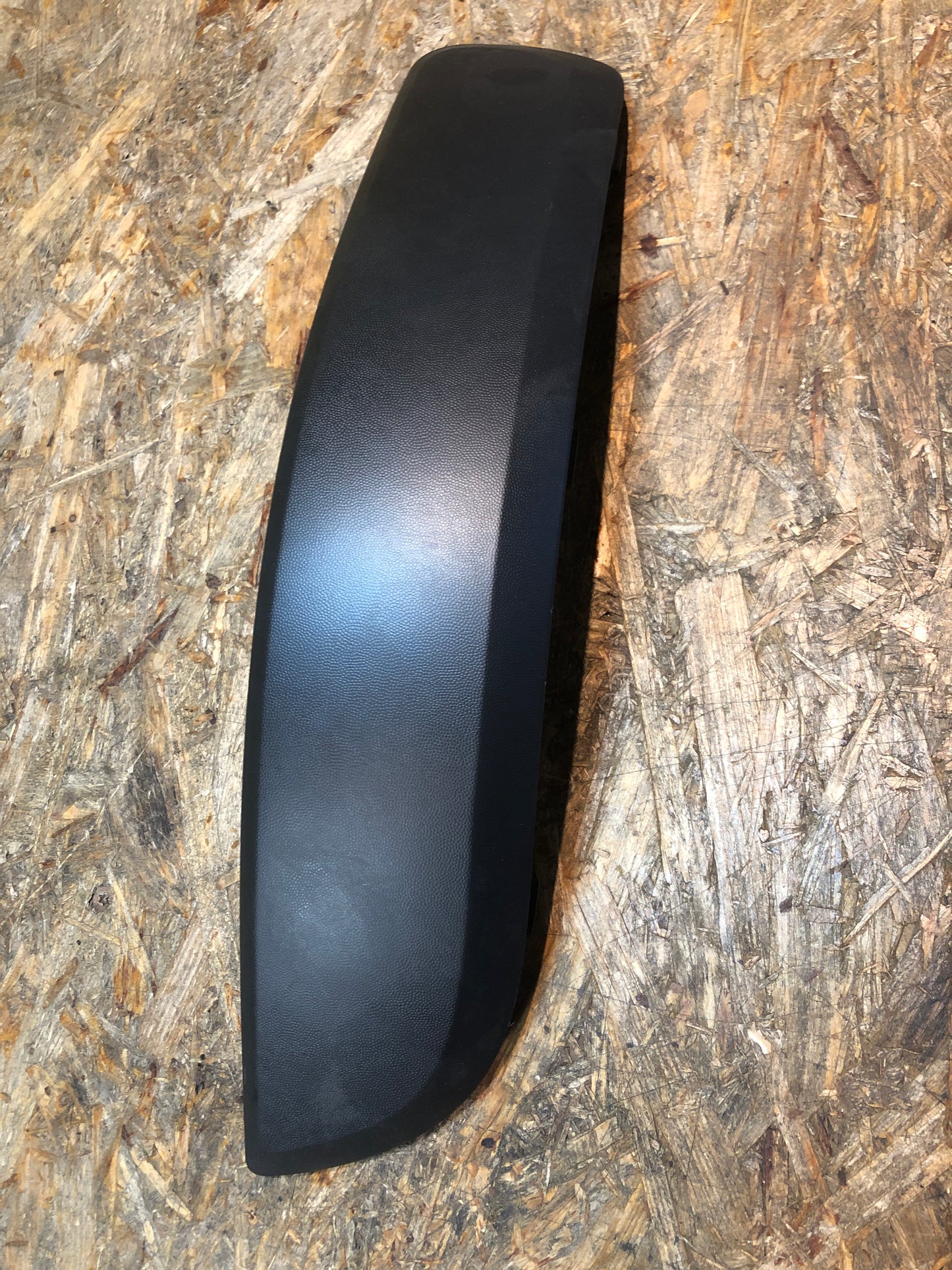 Original GM Opel Zafira B Blende Stoßfängerverkleidung Hinten Links Neu