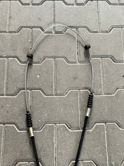 Original GM Opel Rekord D Handbremsseil Neu