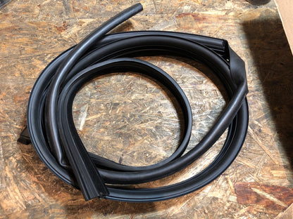 Original Opel Omega B Türdichtung vorne links Neu