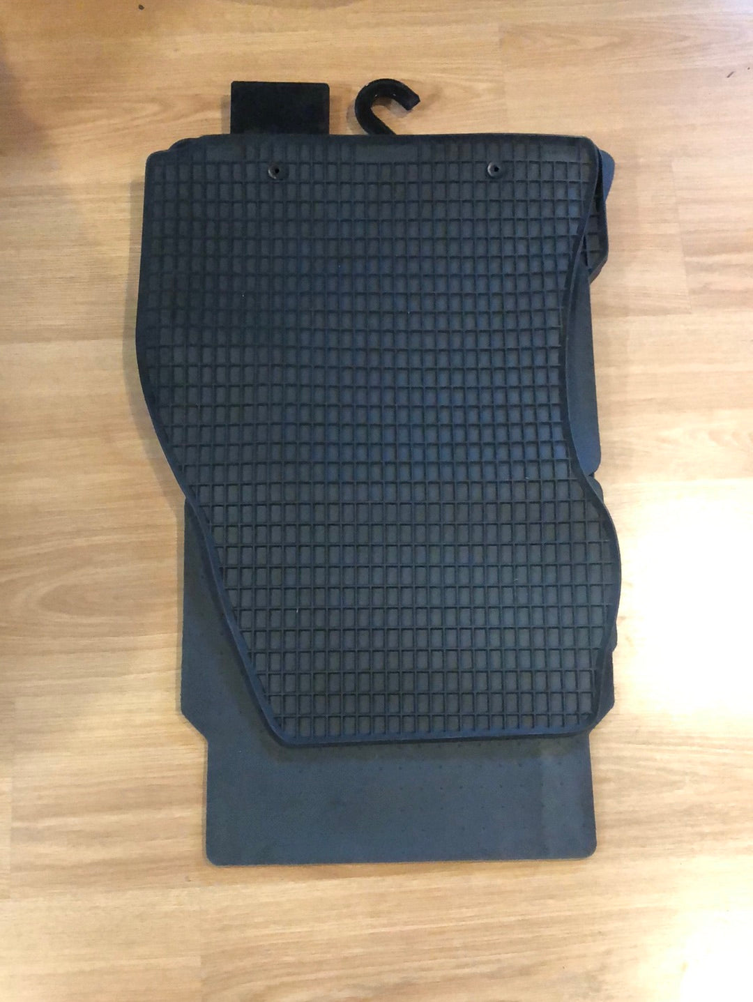 Original Schöneck Opel Zafira Fußmattensatz (6-Tlg.) Neu