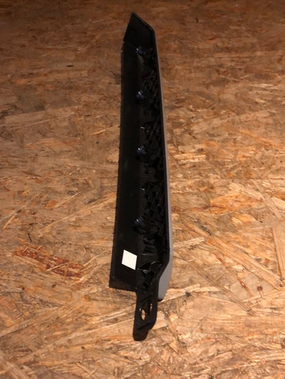 Original GM Opel Astra H Zierleiste Instrumententafel Neu