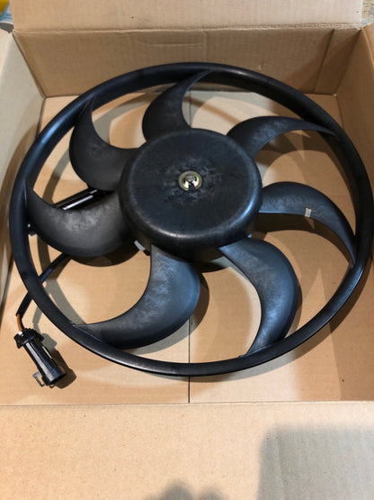 Kopie von Original Opel Vectra B Lüfterrad Neu