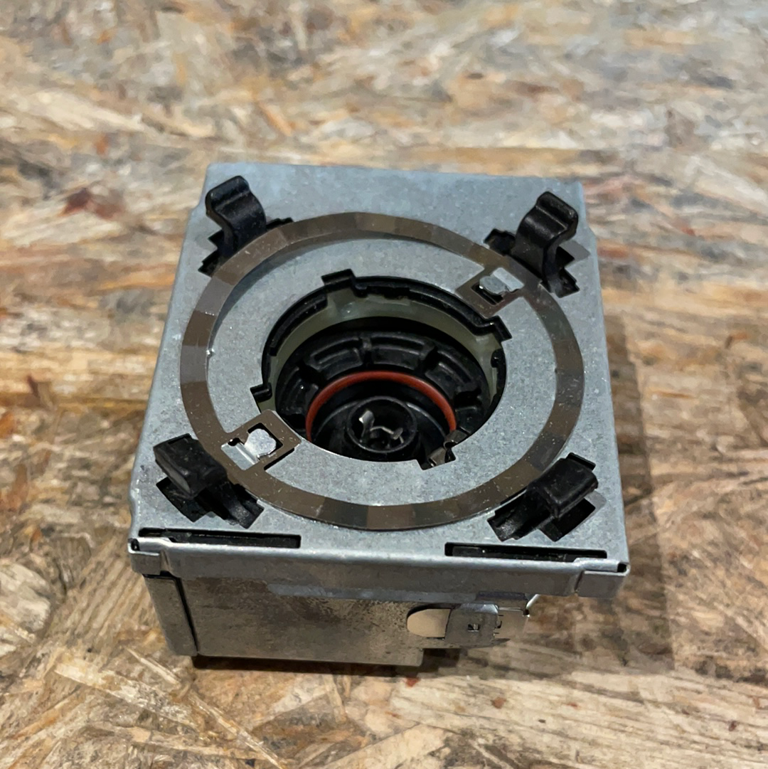 Original GM Opel Vectra C Signum Zündgerät Scheinwerfer Neu