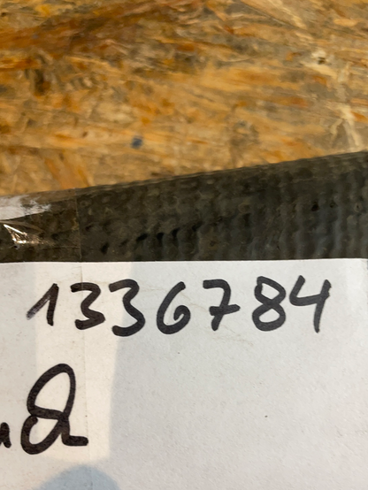 Original GM Opel Ascona A 1.6-1.9 Manta A 1.6-1.9 Kühlerschlauch unten Neu