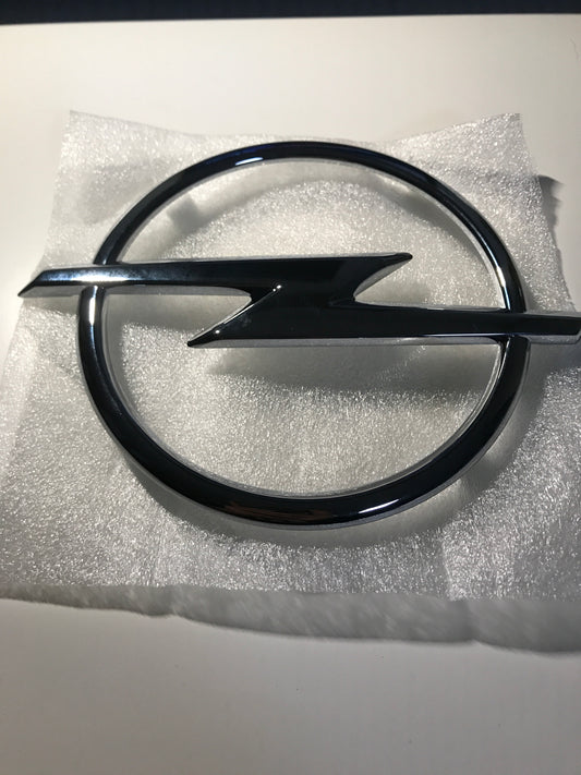 Original Opel Antara Emblem Kühlergitter NEU