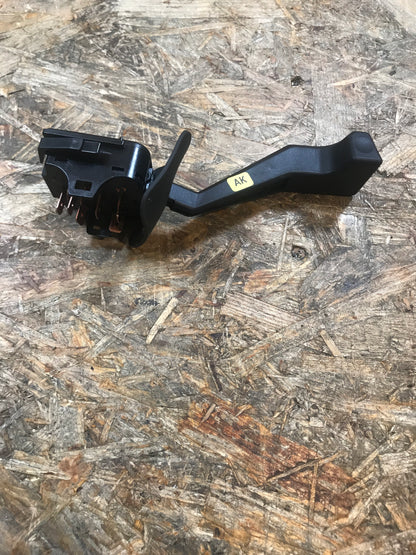 Original Opel Astra F Kadett E Wischerschalter Rechts NEU
