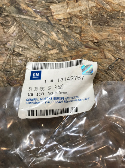 Original Opel Astra H Türgriff vorne links NEU