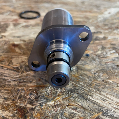 Original GM Opel Corsa C Meriva A Combo C Einspritzpumpe Neu