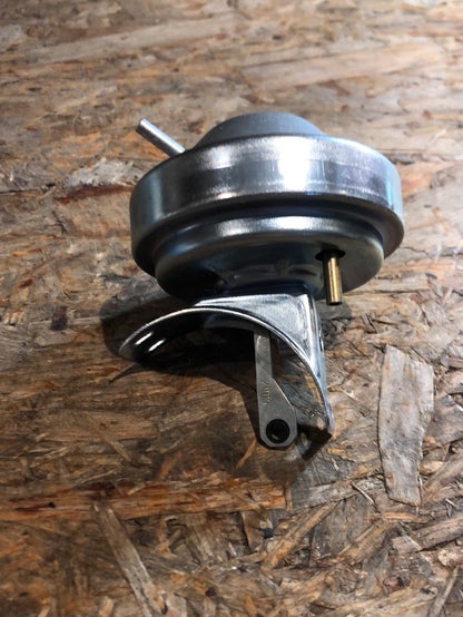 Original GM Opel Ascona C Kadett E Unterdruckdose Zündverteiler Neu