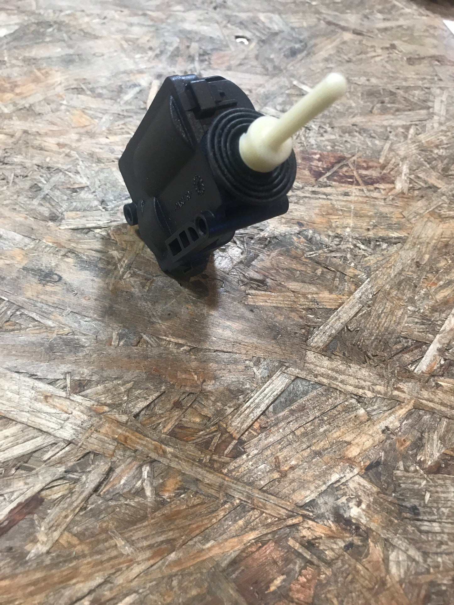 Original Opel Astra H Corsa C Meriva A Corsa C Verriegleung Klappe Tank NEU