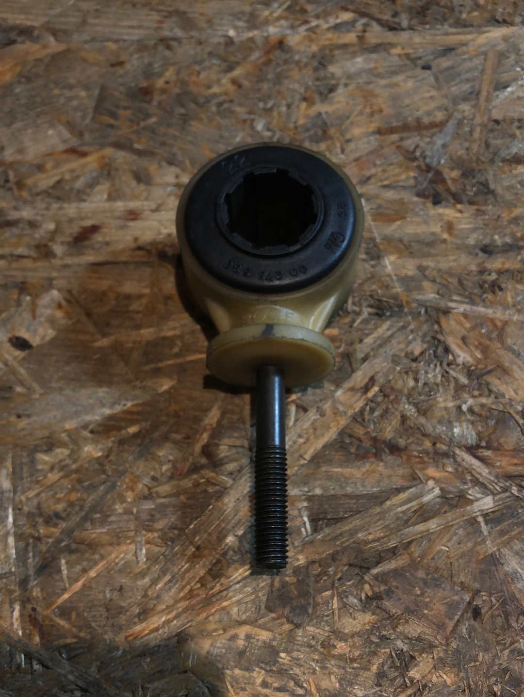 Original Opel Calibra Vectra A Stabilisator links Neu