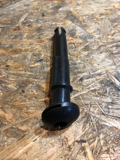 Original GM Opel Ascona C Führungshülsen Kopfstütze Neu