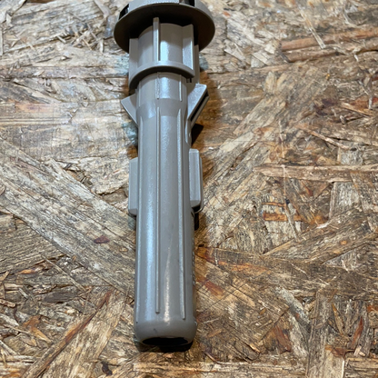 Original GM Opel Astra G Zafira Führungshülse Kopfstütze mit Entriegelung Neu