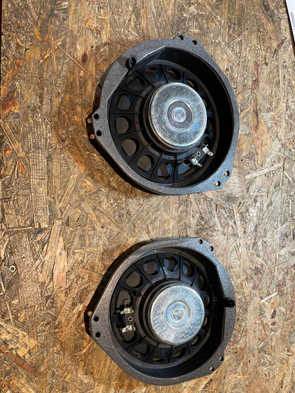 Original GM Opel Astra F Türlautsprecher vorne Neu