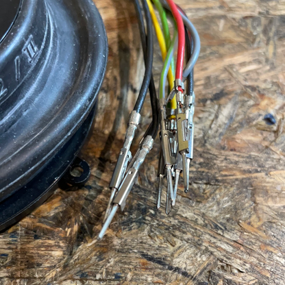 Original GM Opel Omega B Spiegelmotor Neu