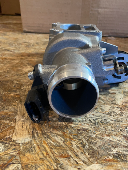 Original GM Opel Vectra C Y20DTH Y22DTR Saugrohr Ansaugkrümmer Neu