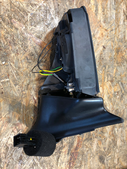 Original GM Opel Astra F Rückspiegel Rechts Neu