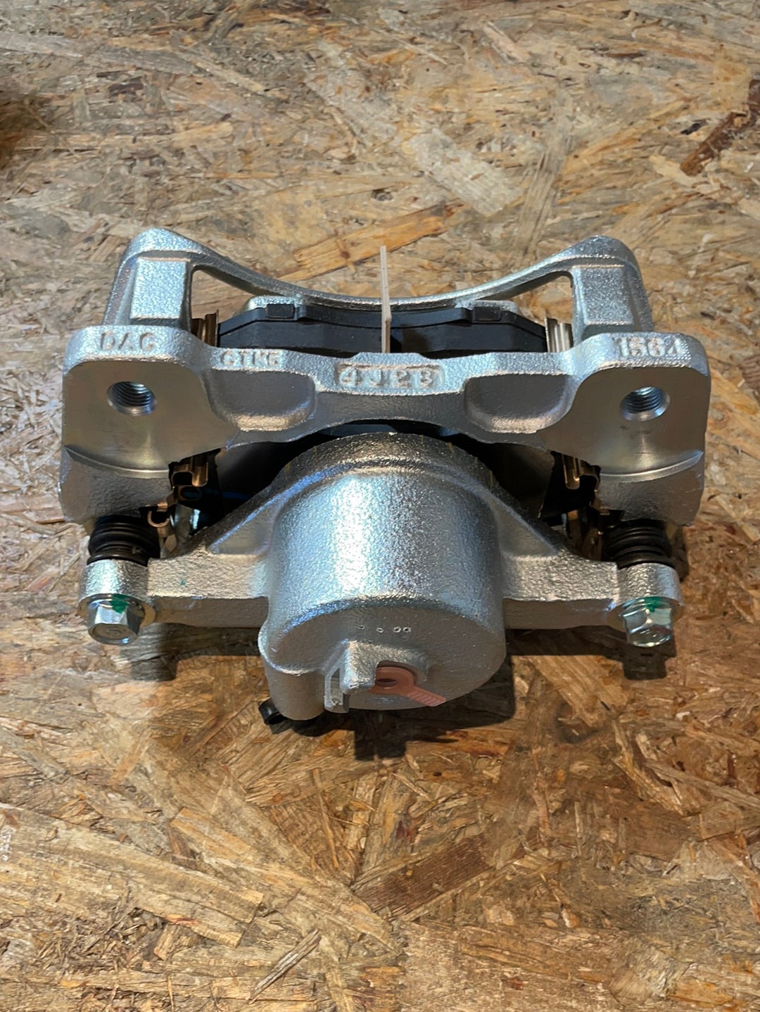 Original GM Chevrolet Epica Bremssattel vorne rechts Neu