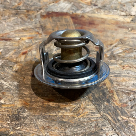 Original GM Opel Monterey Isuzu Midi Bus Thermostat Kühlmittel Neu