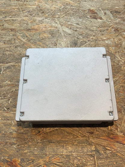 Original GM Opel Astra G 98-00 X16SZR Motorsteuergerät Neu