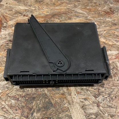 Original GM Opel Tigra A Corsa C Meriva A Steuergerät Neu