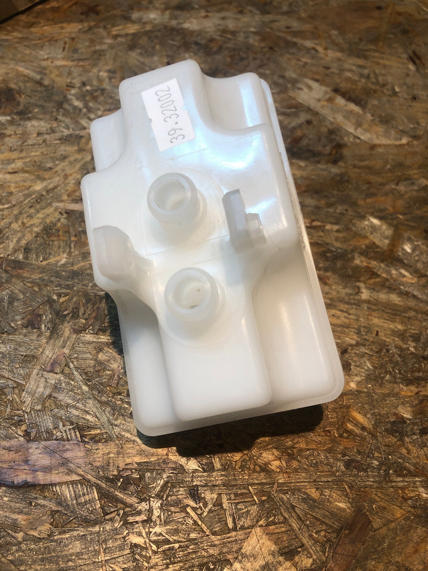 Original GM Behälter Bremsflüssigkeit Opel Agila A Neu