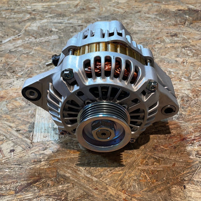 Original GM Opel Agila B Suzuki Splash Generator Lichtmaschine 75A Neu