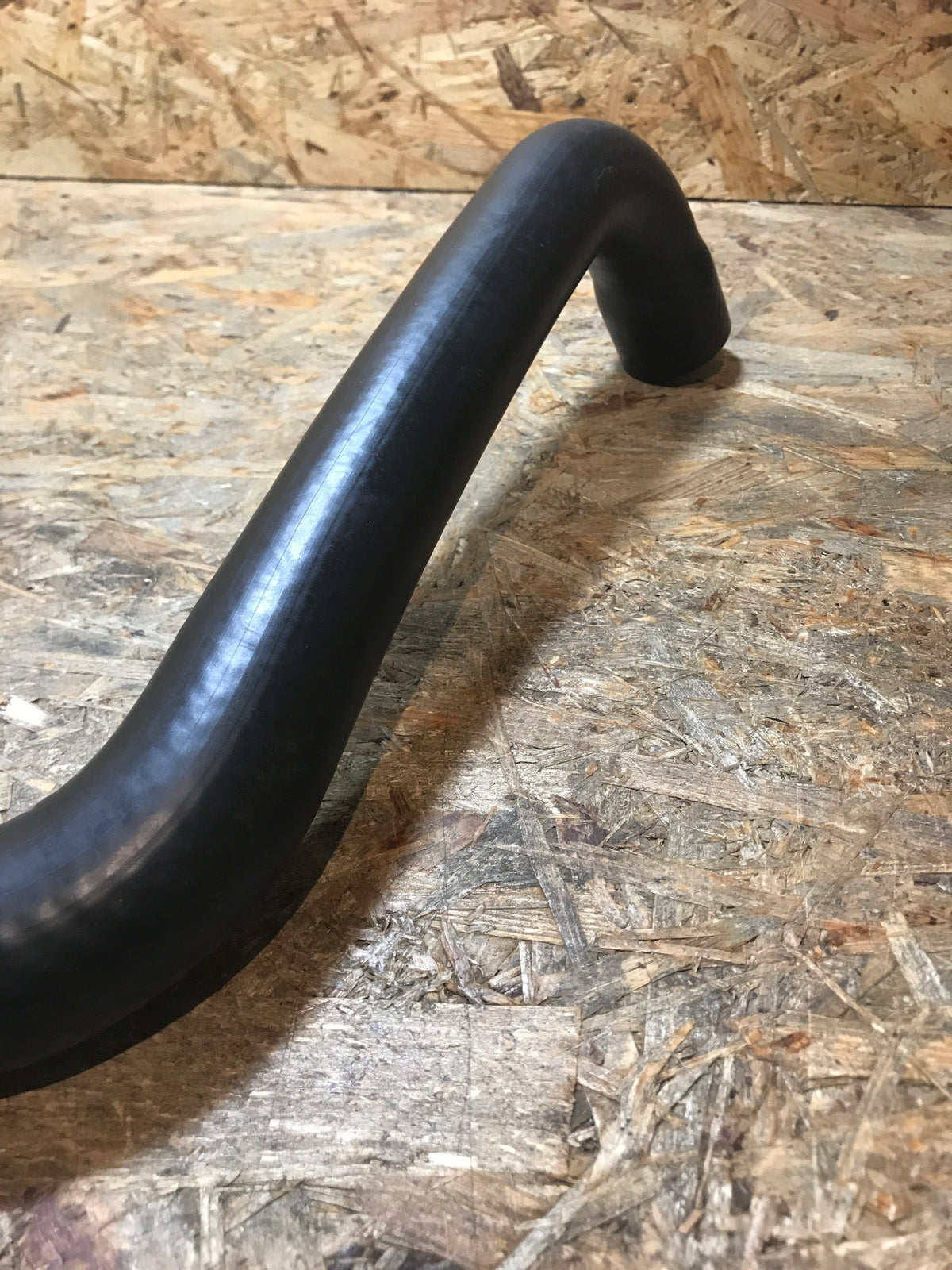 Original Opel Astra F DI X17DTL Schlauchbogen Ladeluftkühler NEU
