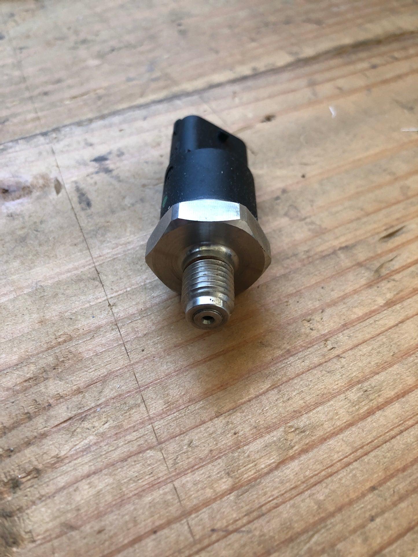 Original GM Opel Movano A Sensor Verteilerwelle Kraftstoffeinspritzung Neu