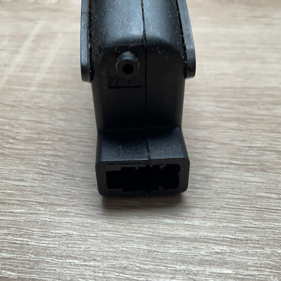 Original GM Opel Calibra Vectra A Türschloss vorne links Fahrertüre ZV Neu