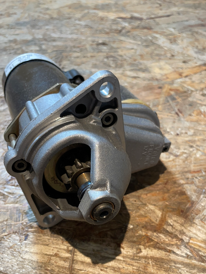 Original GM Opel Corsa A Manta B Ascona C Kadett F Anlasser Neu