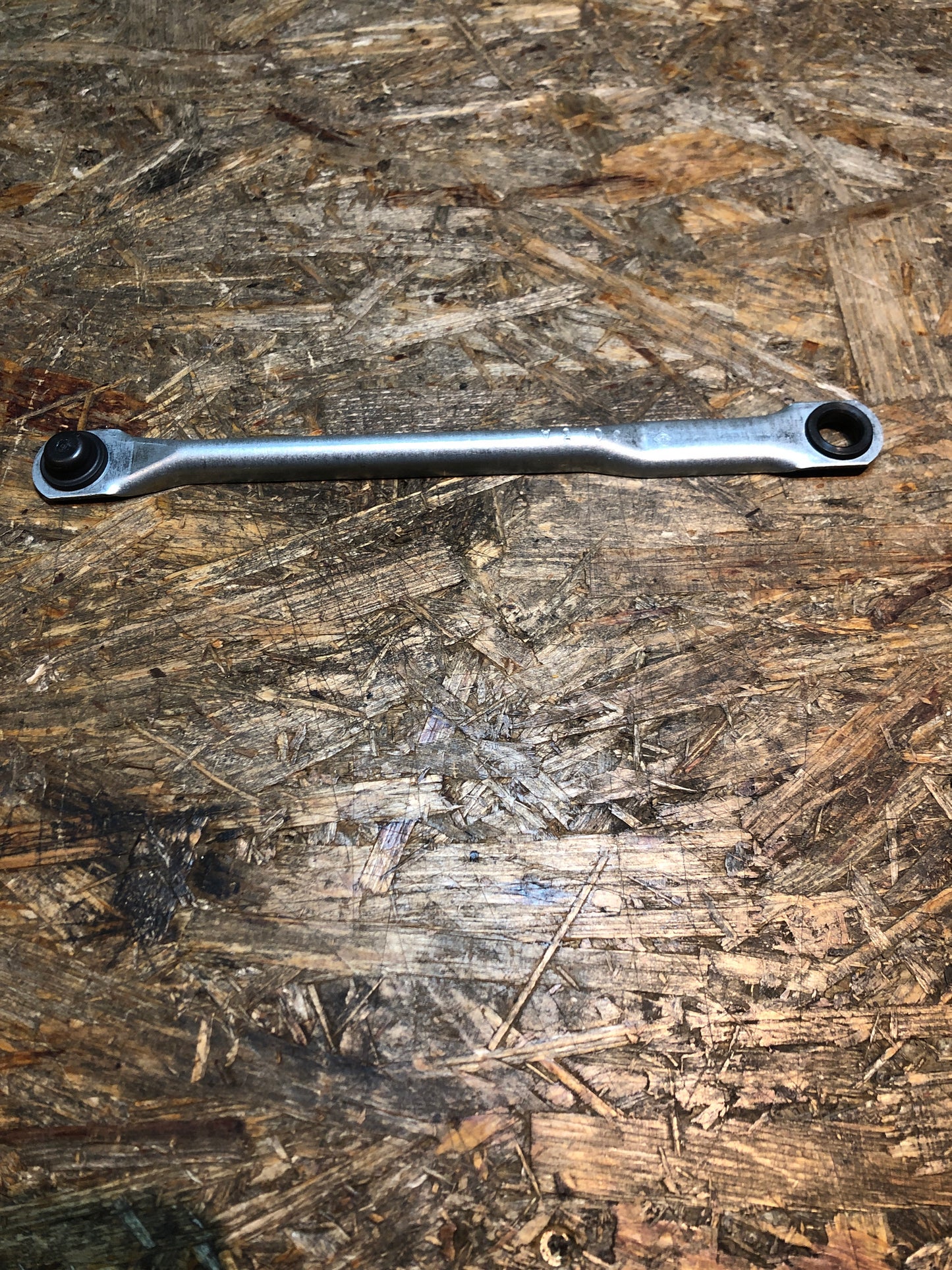 Original GM Opel Astra G Gelenkstange Neu