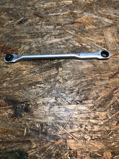 Original GM Opel Astra G Gelenkstange Neu