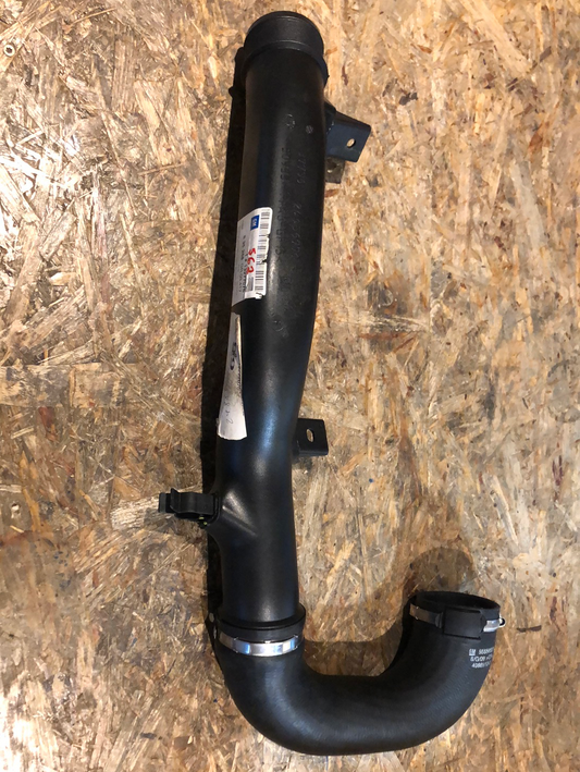 Original GM Opel Vectra C Signum Turborohr Neu