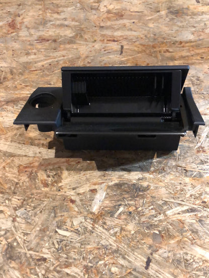 Original GM Opel Astra G Zafira A Aschenbecher Tunnelkonsole Neu