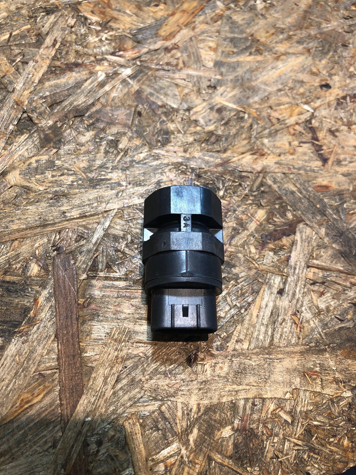 Original GM Opel Frontera A Bj. 95-98 136PS Frontera B Bj. 98-04 136-205PS Drehzahlsensor Neu