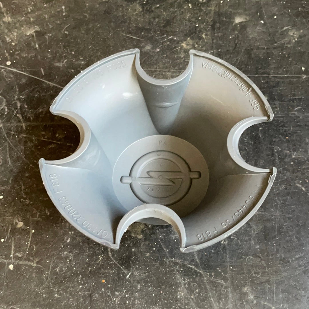 Original GM Opel Corsa B Tigra A Felge 5x13 Radnabenabdeckung Neu