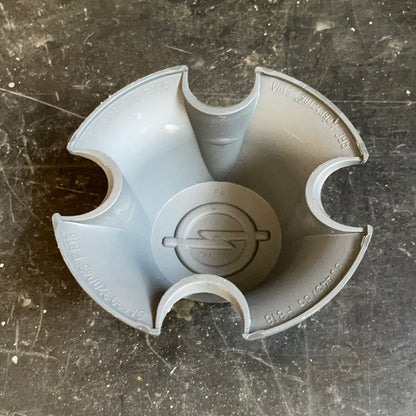 Original GM Opel Corsa B Tigra A Felge 5x13 Radnabenabdeckung Neu