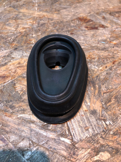 Original GM Opel Astra G Sintra Faltenbalg Dichtung Neu